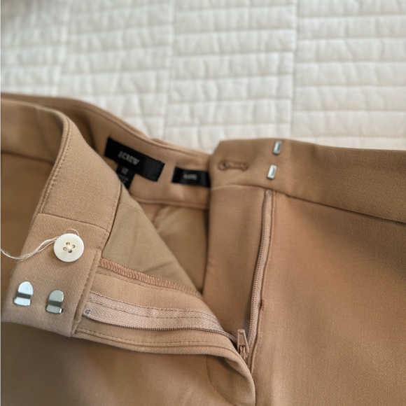 J crew Kate fit slacks - Picture 3 of 5